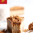 Lotus Biscoff Cheesecake
