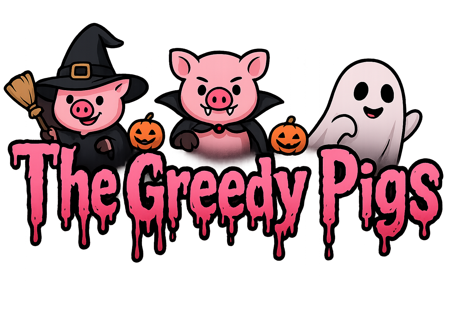 The Greedy Pigs